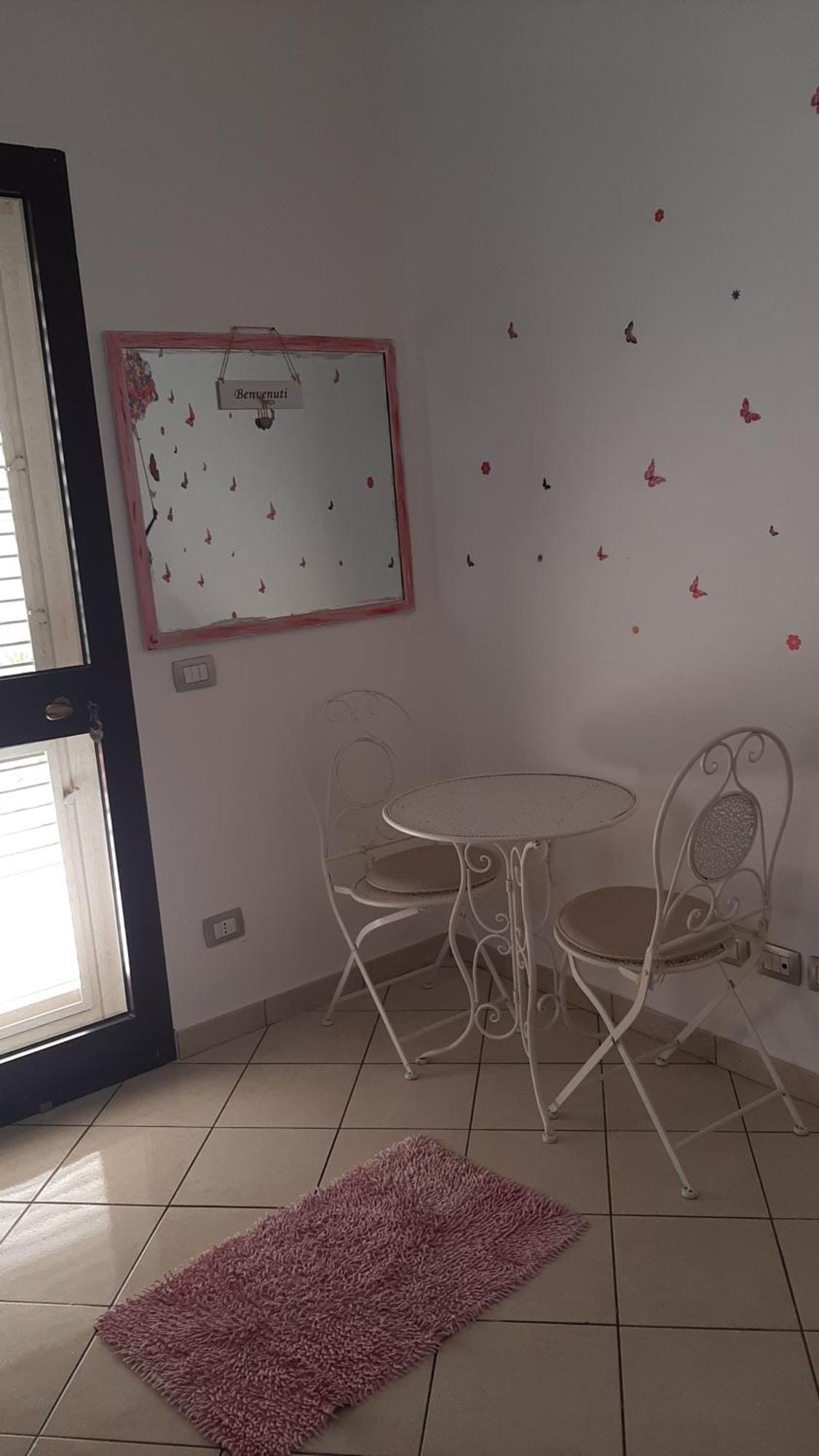 Guest house A Casa Di Rio *