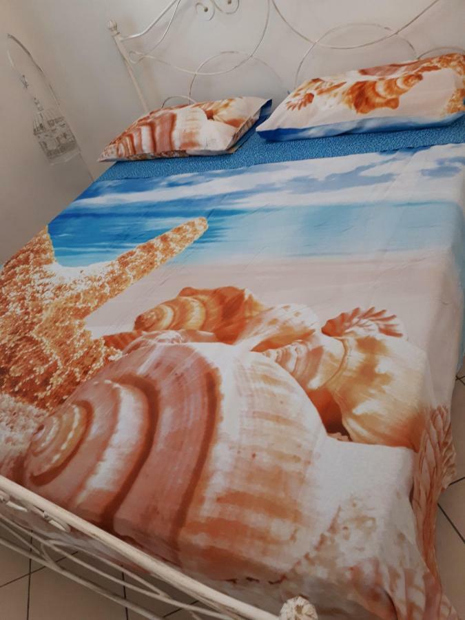 Guest house A Casa Di Rio Lecce