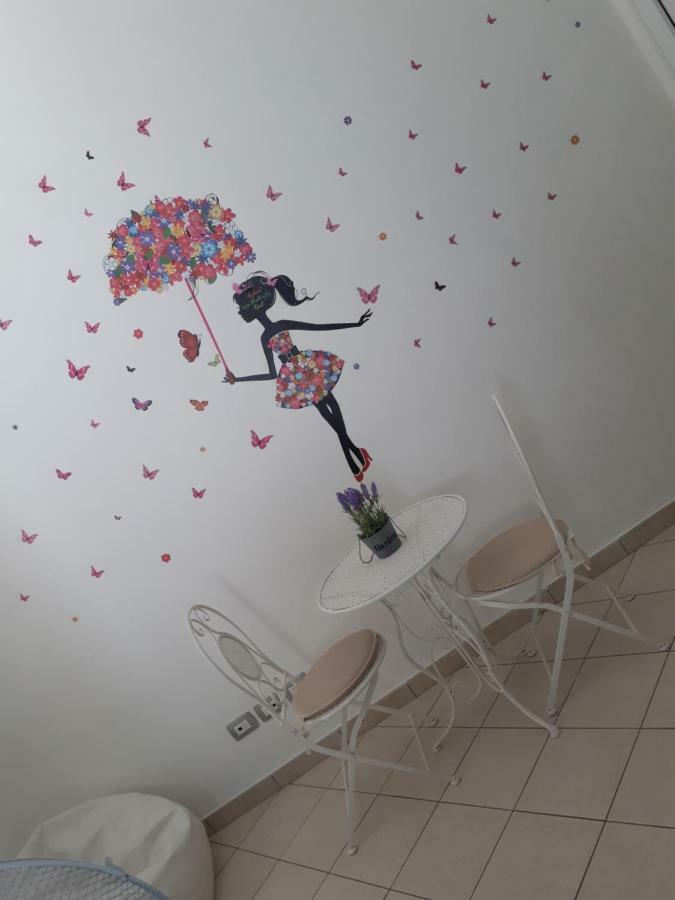 A Casa Di Rio Guest house *