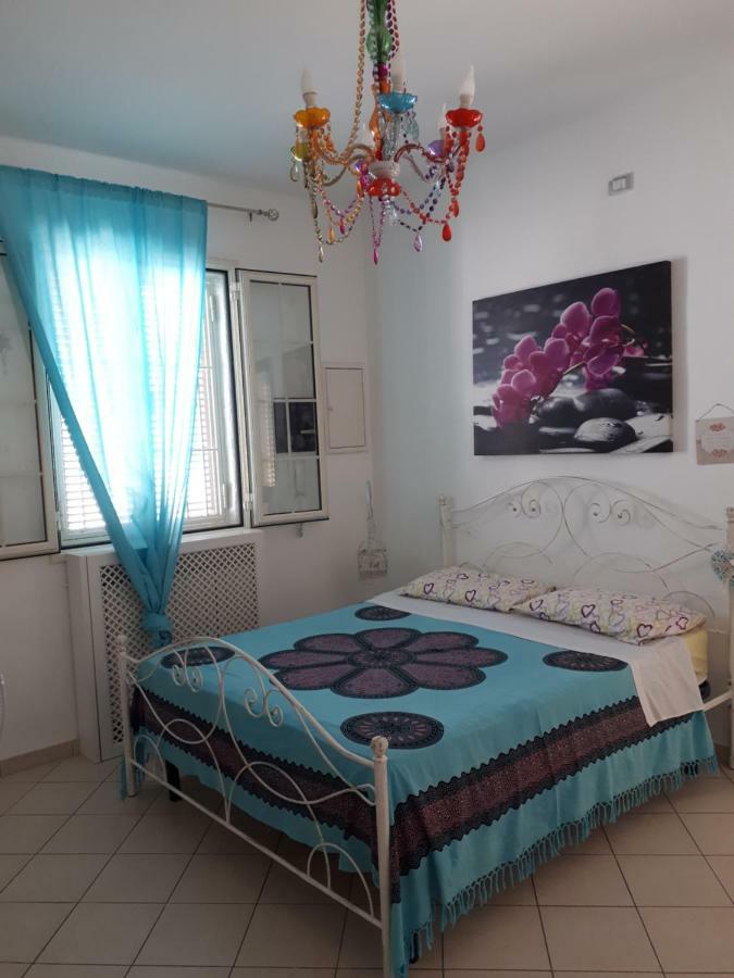 Guest house A Casa Di Rio