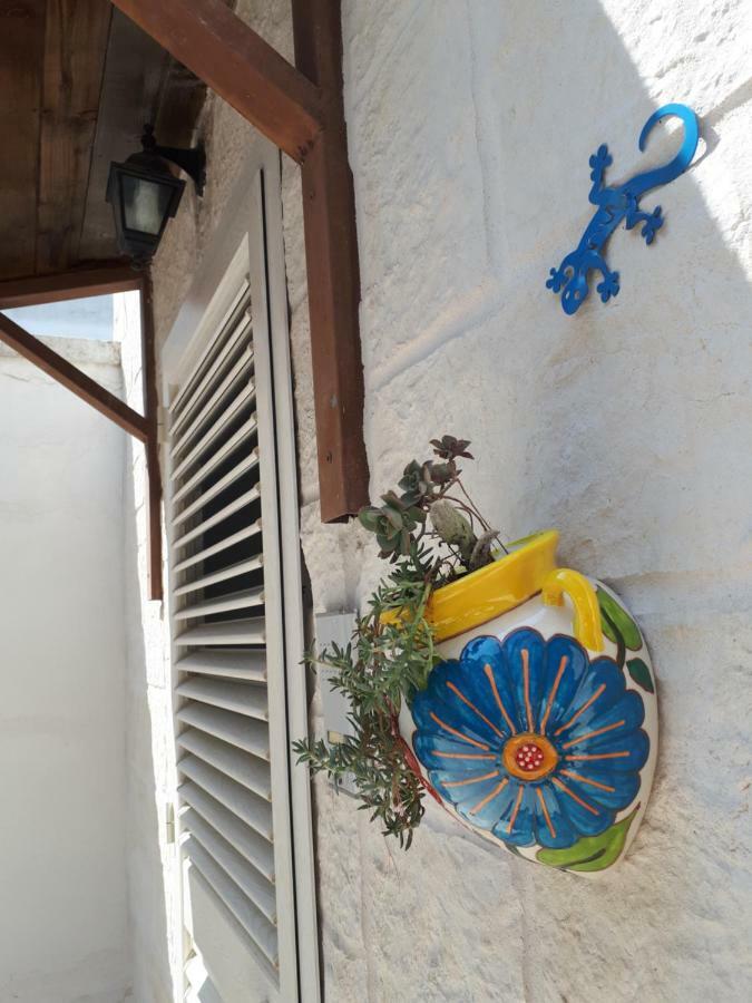 A Casa Di Rio Guest house *