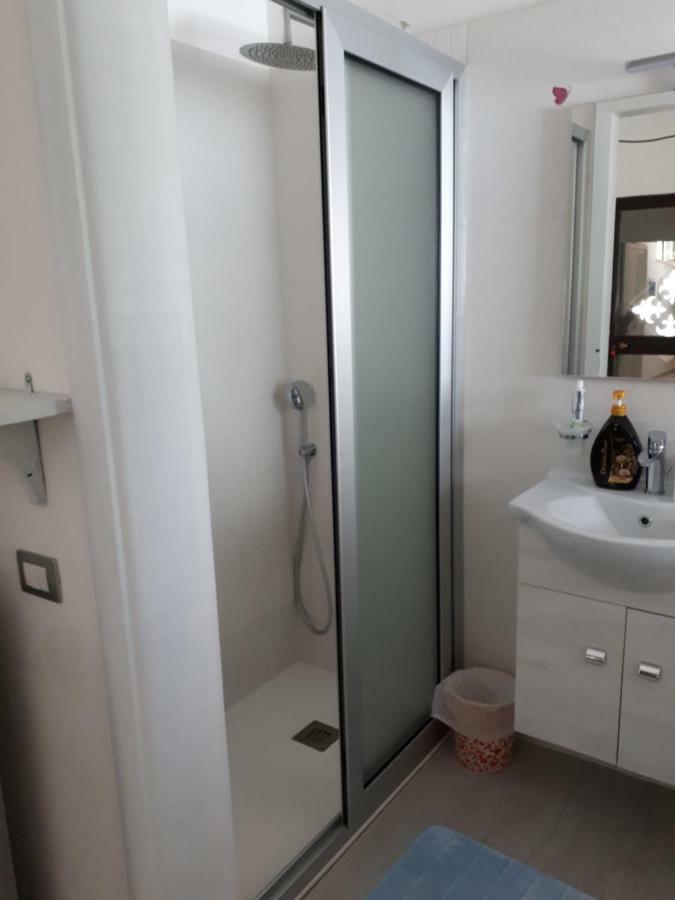 Guest house A Casa Di Rio *