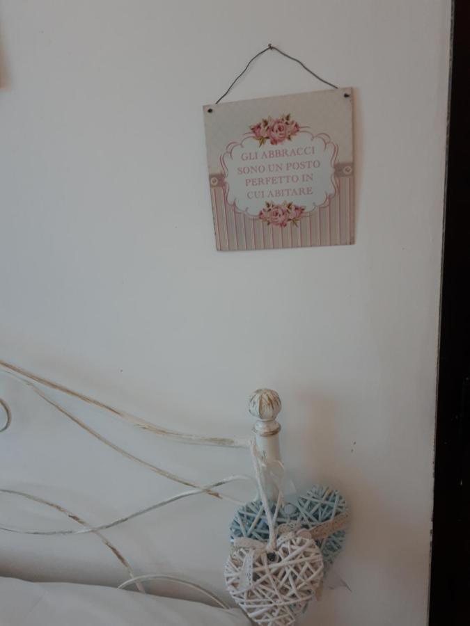 A Casa Di Rio Guest house *